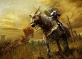 ELDEN RING gets paid add-ons including new categories and Flow skin