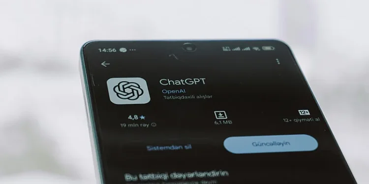 EU compares ChatGPT to largest online platforms – OpenAI’s liability will increase EU compares ChatGPT to largest online platforms – OpenAI’s liability will increase