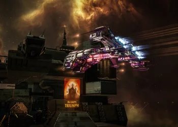 EVE Online community accuses developers of being tolerant of RMT influencers and adopting double standards