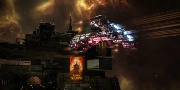 EVE Online community accuses developers of being tolerant of RMT influencers and adopting double standards EVE Online community accuses developers of being tolerant of RMT influencers and adopting double standards