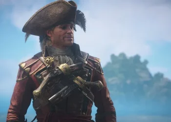 Edward Would Be Proud: Pirates Invade Pirate action film Assassin’s Creed Black Flag resynced a month after release