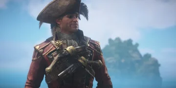 Edward Would Be Proud: Pirates Invade Pirate action film Assassin’s Creed Black Flag resynced a month after release