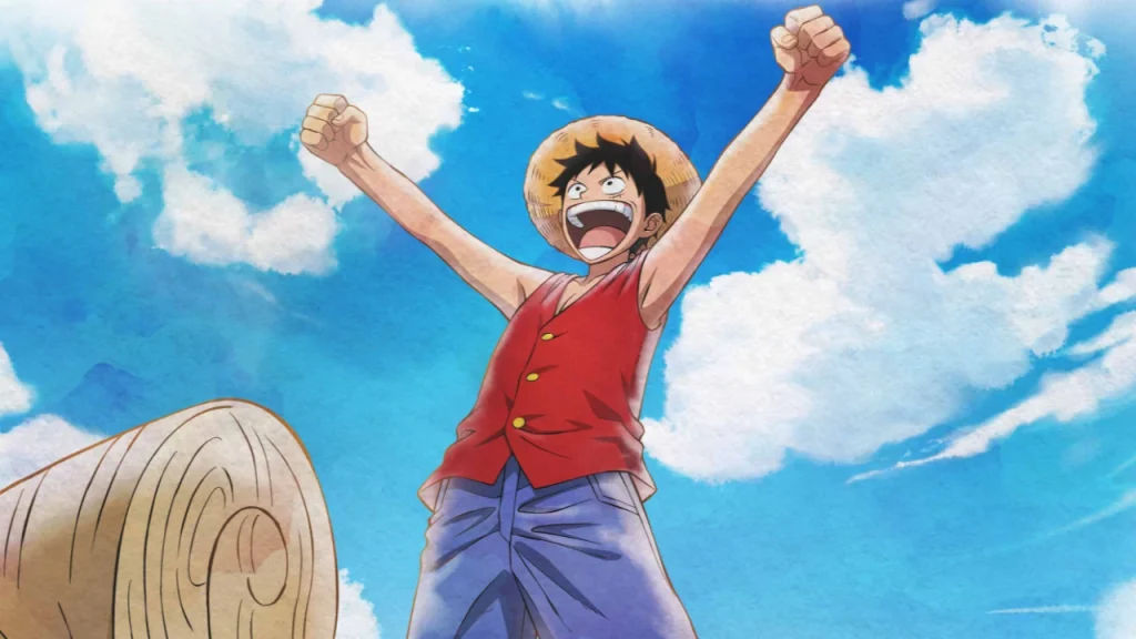 Eiichiro Oda has contracted George R.R. Martin disease: He’s being eaten up by the TV series’ success, which is why the One Piece manga finale won’t happen until 2030 Eiichiro Oda has contracted George R.R. Martin disease: He’s being eaten up by the TV series’ success, which is why the One Piece manga finale won’t happen until 2030