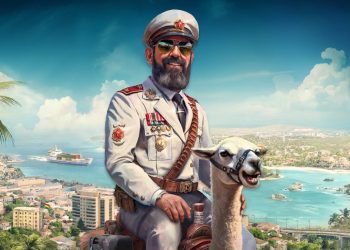 El Presidente announces Tropico 7 release date and trailer, which will appear on Game Pass