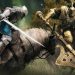 Elden Ring comparison: This video shows how it runs on Nintendo Switch 2 and PS5 Elden Ring comparison: This video shows how it runs on Nintendo Switch 2 and PS5