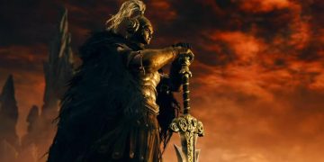 Elden Ring has been updated to version 1.17 to support Tarnished Pack DLC Elden Ring has been updated to version 1.17 to support Tarnished Pack DLC
