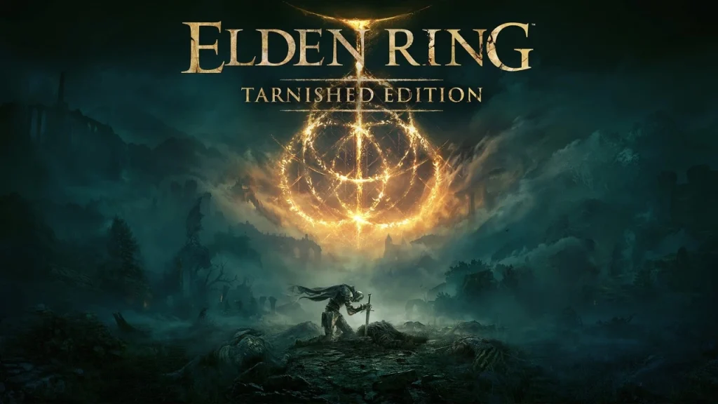 “Elden Ring” tops the Nintendo Switch 2 charts before release “Elden Ring” tops the Nintendo Switch 2 charts before release