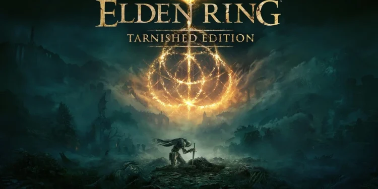 “Elden Ring” tops the Nintendo Switch 2 charts before release