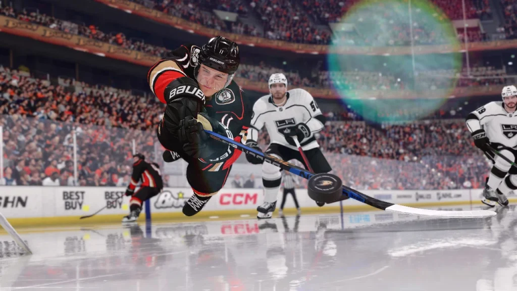 Electronic Arts will shut down NHL 22 and NHL 23 online modes at the end of August