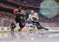 Electronic Arts will shut down NHL 22 and NHL 23 online modes at the end of August