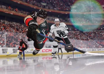 Electronic Arts will shut down NHL 22 and NHL 23 online modes at the end of August