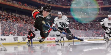 Electronic Arts will shut down NHL 22 and NHL 23 online modes at the end of August