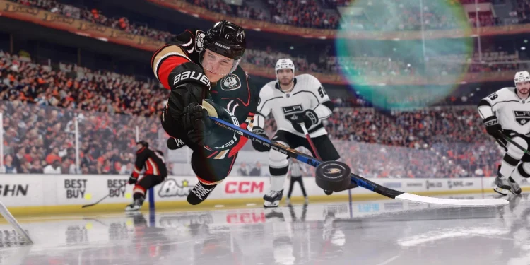 Electronic Arts will shut down NHL 22 and NHL 23 online modes at the end of August Electronic Arts will shut down NHL 22 and NHL 23 online modes at the end of August