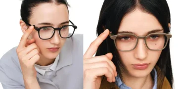 Elegant smart glasses RayNeo iO unveiled – with them you don’t have to take out your smartphone Elegant smart glasses RayNeo iO unveiled – with them you don’t have to take out your smartphone