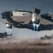 Elite Siege Orison: The Star Citizen event turns into an intimate PvE session for four players Elite Siege Orison: The Star Citizen event turns into an intimate PvE session for four players