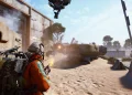 Embark Studios announces temporary freeze on exploration system in shooter ARC Raiders until 2027