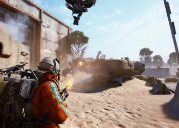 Embark Studios announces temporary freeze on exploration system in shooter ARC Raiders until 2027