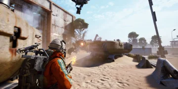 Embark Studios announces temporary freeze on exploration system in shooter ARC Raiders until 2027 Embark Studios announces temporary freeze on exploration system in shooter ARC Raiders until 2027