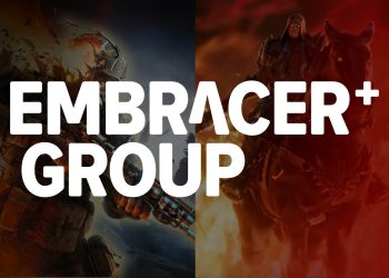 Embracer Group talks Metro 2039, the success of Gothic 1 Remake, and expected game release dates