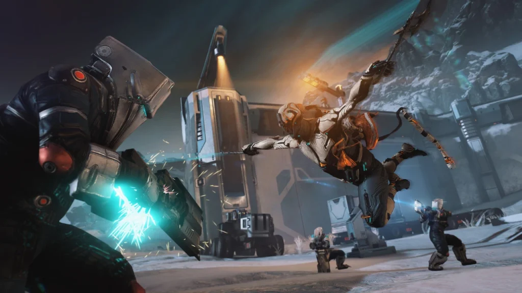 Ending Rrivens Years of Pain: Warframe’s New Reroll System Will Revolutionize the Mod Economy Ending Rrivens Years of Pain: Warframe’s New Reroll System Will Revolutionize the Mod Economy