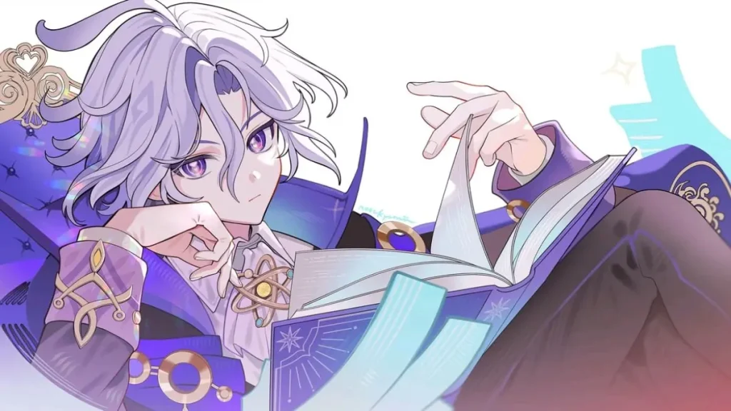 Endze can become a playable character in Snezhnaya, while teams in Genshin Impact will get new archetypes
