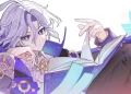 Endze can become a playable character in Snezhnaya, while teams in Genshin Impact will get new archetypes Endze can become a playable character in Snezhnaya, while teams in Genshin Impact will get new archetypes