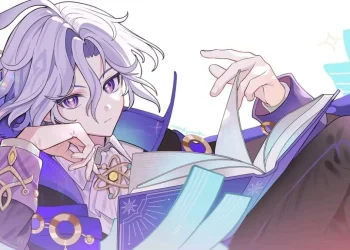 Endze can become a playable character in Snezhnaya, while teams in Genshin Impact will get new archetypes