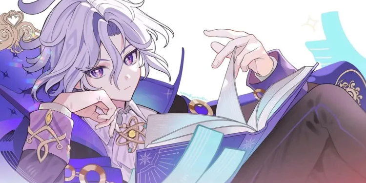Endze can become a playable character in Snezhnaya, while teams in Genshin Impact will get new archetypes Endze can become a playable character in Snezhnaya, while teams in Genshin Impact will get new archetypes