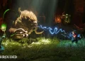 Enshrouded is preparing for version 1.0, transforming and optimizing existing systems