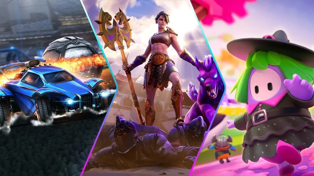 Epic Games Launcher will receive a Linux version
