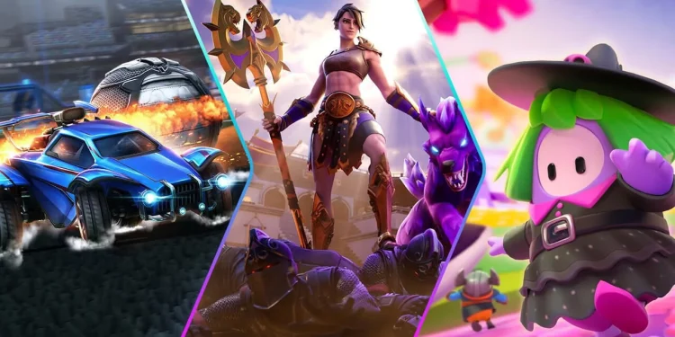 Epic Games Launcher will receive a Linux version Epic Games Launcher will receive a Linux version