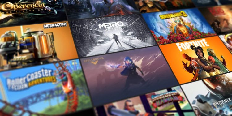 Epic Games Store free games for August 27 revealed: Today’s games are live Epic Games Store free games for August 27 revealed: Today’s games are live