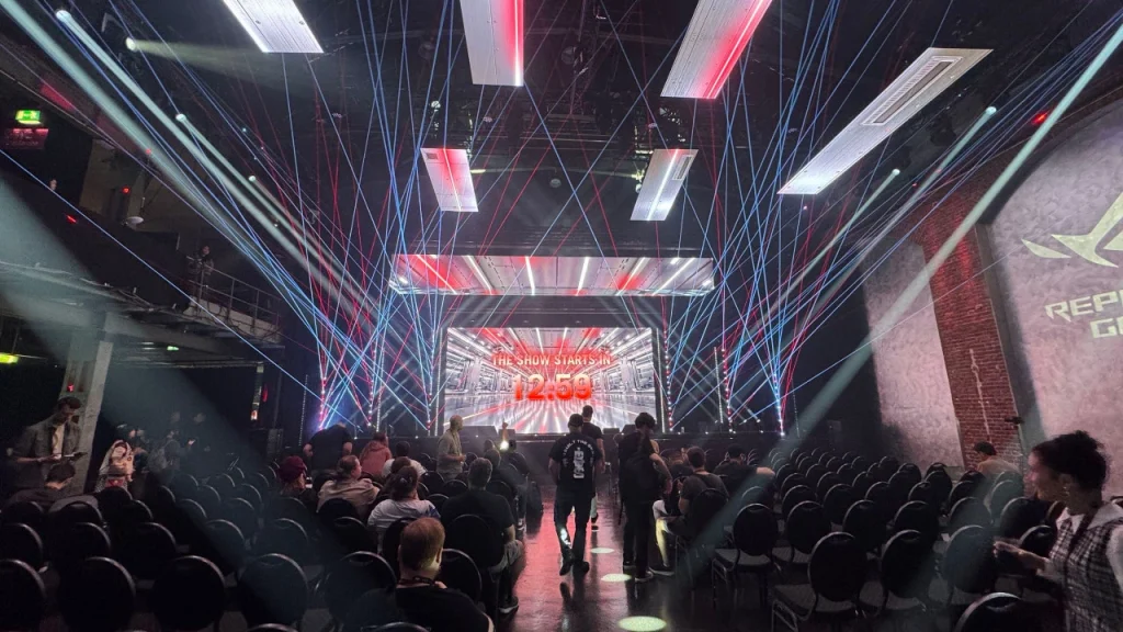 Equipment was regularly stolen at Gamescom, but studios were banned from complaining to police to avoid damaging the event’s reputation Equipment was regularly stolen at Gamescom, but studios were banned from complaining to police to avoid damaging the event’s reputation
