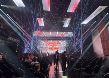 Equipment was regularly stolen at Gamescom, but studios were banned from complaining to police to avoid damaging the event’s reputation