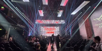 Equipment was regularly stolen at Gamescom, but studios were banned from complaining to police to avoid damaging the event’s reputation Equipment was regularly stolen at Gamescom, but studios were banned from complaining to police to avoid damaging the event’s reputation