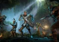Escape rooms in Tamriel: Nowhere Vault, new experimental PvE test in The Elder Scrolls Online, will break fans’ mold Escape rooms in Tamriel: Nowhere Vault, new experimental PvE test in The Elder Scrolls Online, will break fans’ mold