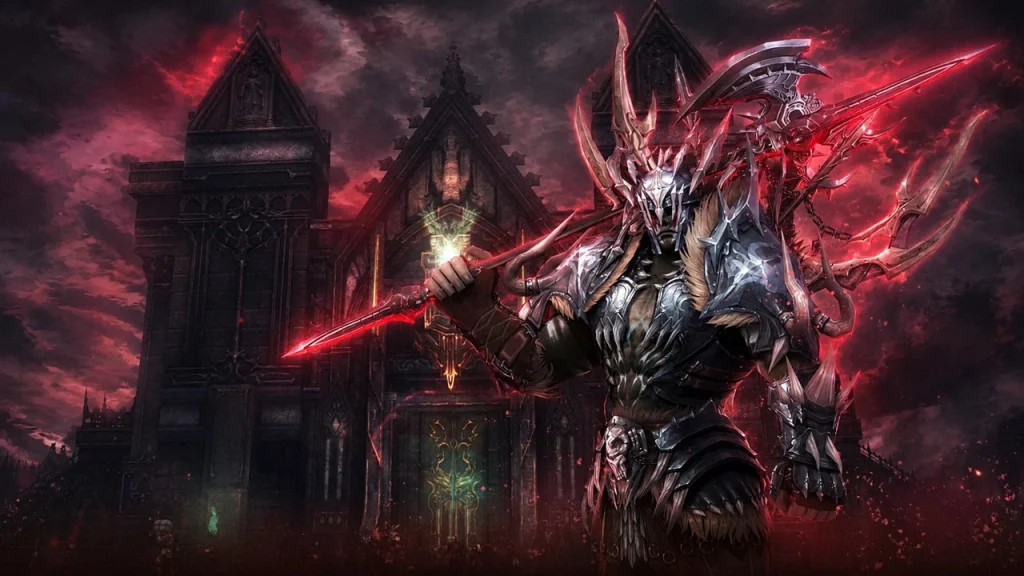 “Essence of Lineage 2” Server War: Fogame launches large-scale PvE competition with RTX 5070 as the prize “Essence of Lineage 2” Server War: Fogame launches large-scale PvE competition with RTX 5070 as the prize