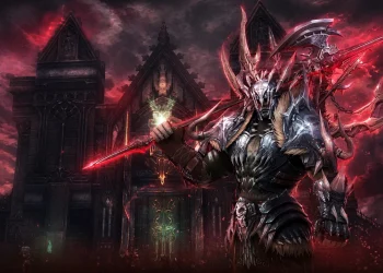 “Essence of Lineage 2” Server War: Fogame launches large-scale PvE competition with RTX 5070 as the prize