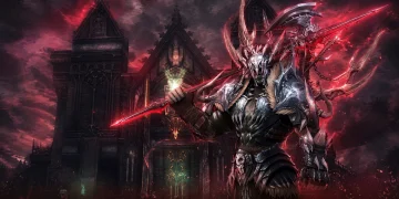 “Essence of Lineage 2” Server War: Fogame launches large-scale PvE competition with RTX 5070 as the prize “Essence of Lineage 2” Server War: Fogame launches large-scale PvE competition with RTX 5070 as the prize