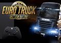 Euro Truck Simulator 2 is about to be released on consoles, and the developers hope to let players try it out as soon as possible
