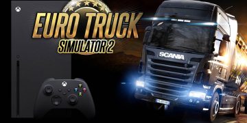 Euro Truck Simulator 2 is about to be released on consoles, and the developers hope to let players try it out as soon as possible Euro Truck Simulator 2 is about to be released on consoles, and the developers hope to let players try it out as soon as possible