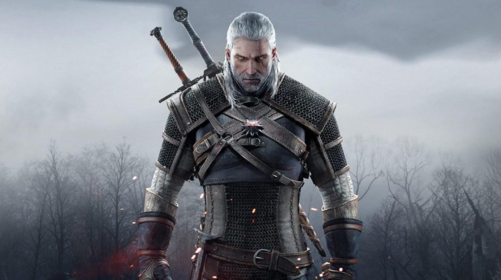 Even The Witcher 4’s narrative protagonist originally wanted Geralt to be the protagonist, but he’ll still play a major role Even The Witcher 4’s narrative protagonist originally wanted Geralt to be the protagonist, but he’ll still play a major role