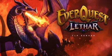 EverQuest players can use new Lethar server with special rules EverQuest players can use new Lethar server with special rules