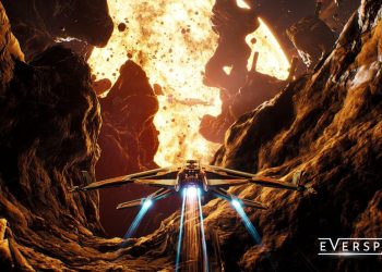 Everspace 2: A Space Epic is now available on Nintendo Switch 2