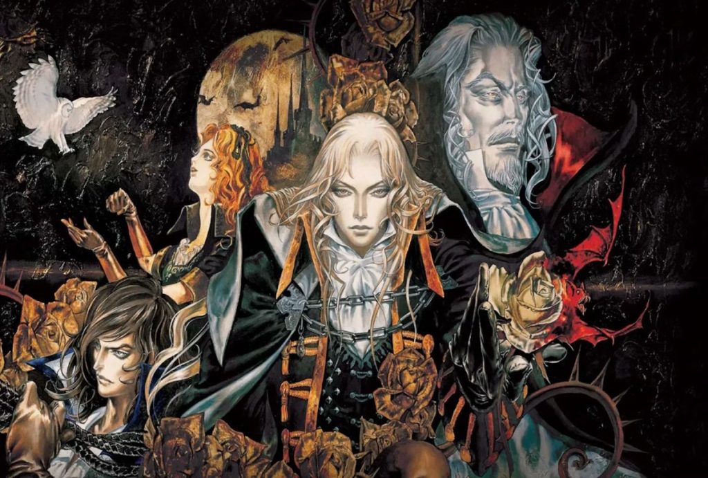 Exclusive Castlevania is shutting down: Konami has announced closure date