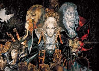 Exclusive Castlevania is shutting down: Konami has announced closure date