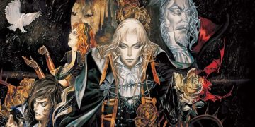 Exclusive Castlevania is shutting down: Konami has announced closure date Exclusive Castlevania is shutting down: Konami has announced closure date