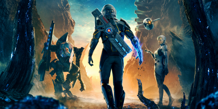 Exodus: Sci-fi RPG gets specific release date