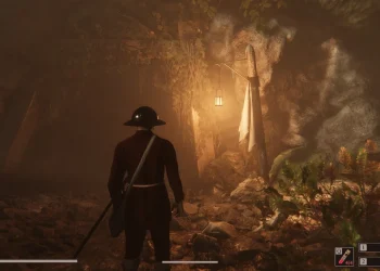 Expedition: Into Darkness demo attracts over 100,000 players