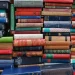 Experiment confirms Amazon is buying rare books for AI training